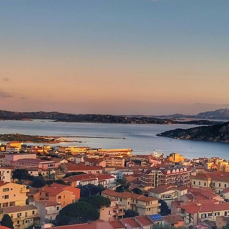 Appartamento Vista Mare A La Maddalena La Maddalena  Ngoại thất bức ảnh