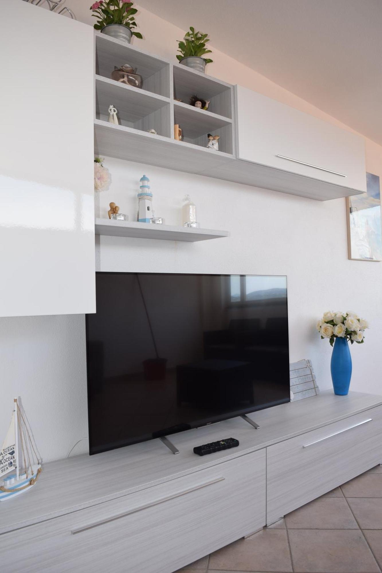 Appartamento Vista Mare A La Maddalena La Maddalena  Ngoại thất bức ảnh