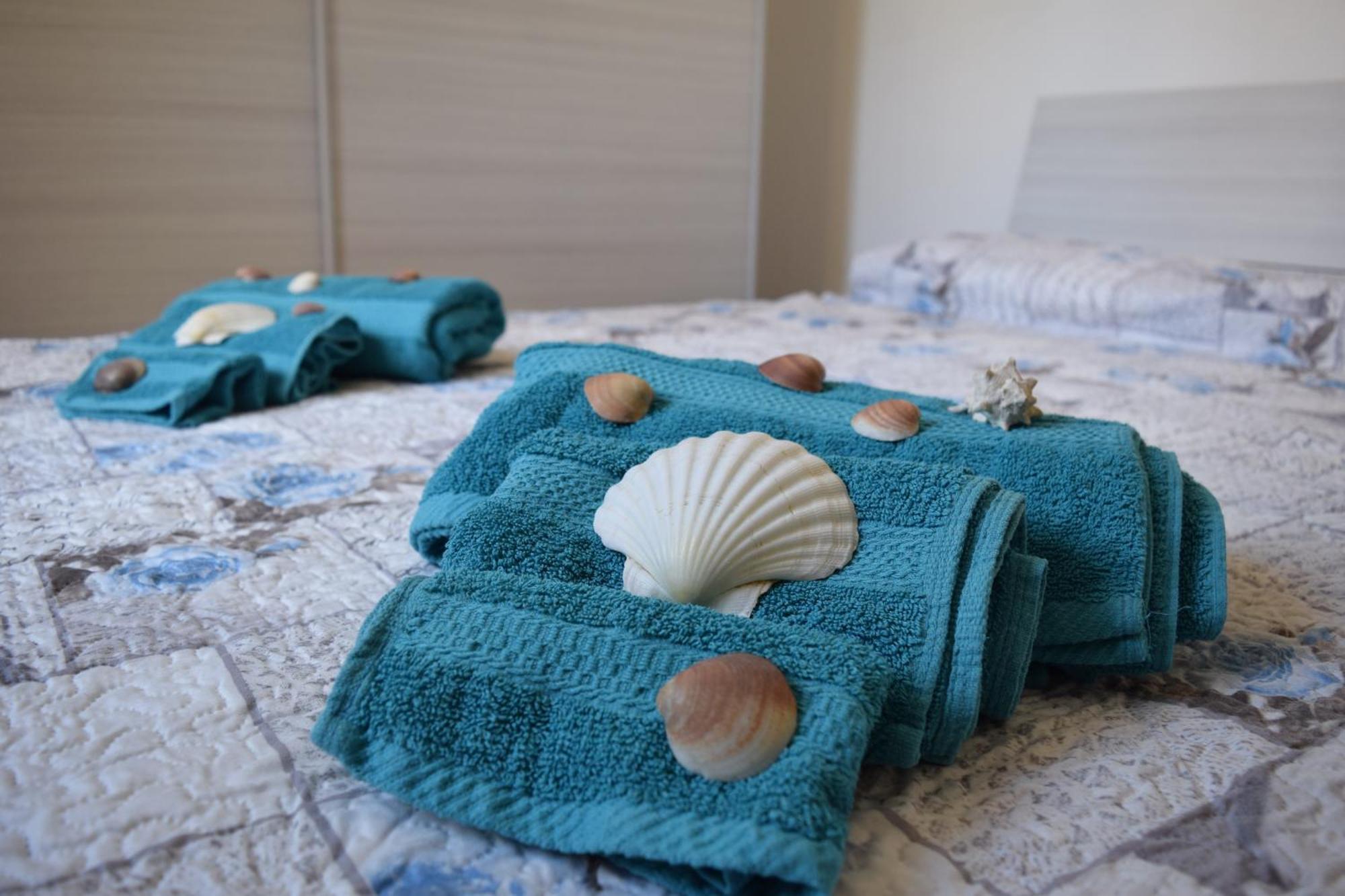 Appartamento Vista Mare A La Maddalena La Maddalena  Ngoại thất bức ảnh