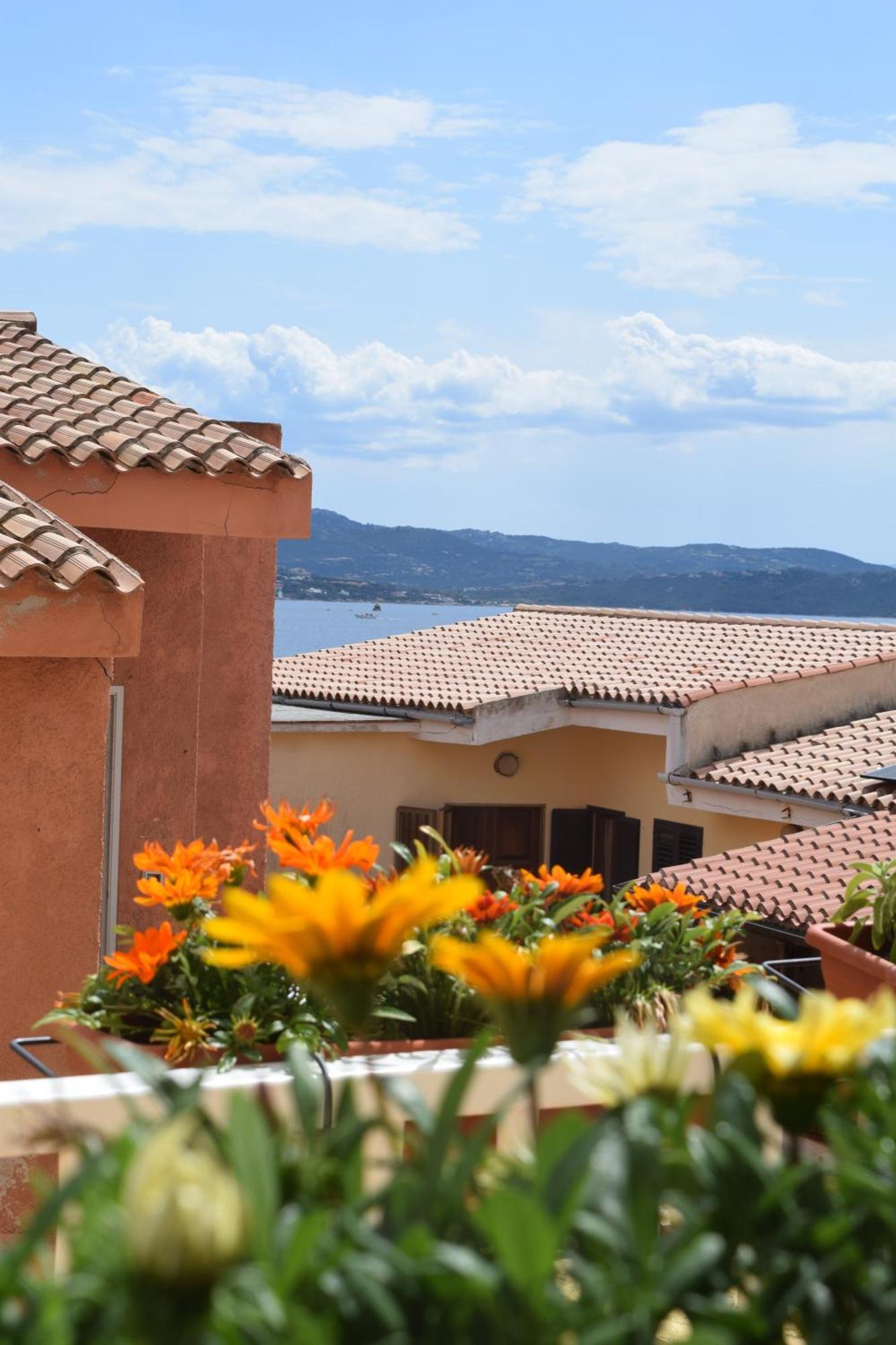 Appartamento Vista Mare A La Maddalena La Maddalena  Ngoại thất bức ảnh
